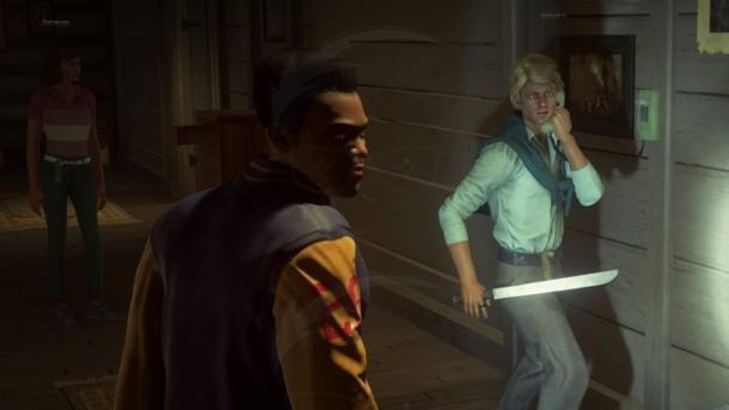 Friday the 13th: The Game - Xbox One Friday the 13th: The Game - Xbox One